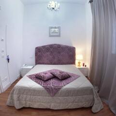 Отель B&B Palazzo del Teatro Агридженто комната для гостей фото 3