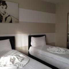 Russell Court Hotel детские мероприятия