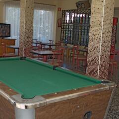 Отель Hostal Anibal Испания, Сан-Антони-де-Портмань - отзывы, цены и фото номеров - забронировать отель Hostal Anibal онлайн детские мероприятия