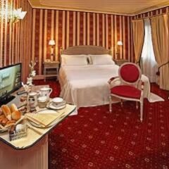 Отель Ca' Lucatello TownHouse Италия, Венеция - отзывы, цены и фото номеров - забронировать отель Ca' Lucatello TownHouse онлайн фото 2