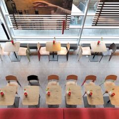 Hotel Ibis Amsterdam City West бассейн