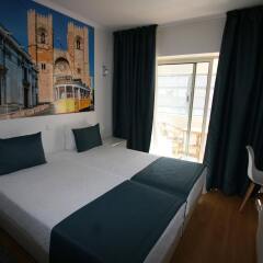 Patria Hotel комната для гостей фото 3