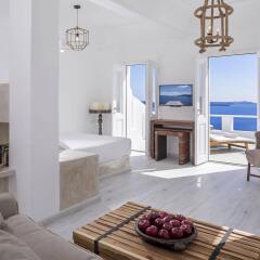Отель White Pearl Villas комната для гостей фото 2