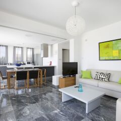 Отель Paradise Cove Luxurious Beach Villas комната для гостей фото 15