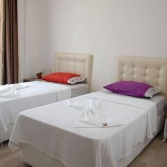 Tebriz Apart Hotel Турция, Кемер - отзывы, цены и фото номеров - забронировать отель Tebriz Apart Hotel онлайн комната для гостей