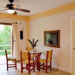 Отель Bungalows La Madera удобства в номере