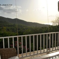 CoCoKreyol Saint Kitts & Nevis in Trois-Ilets, France from 153$, photos, reviews - zenhotels.com photo 2