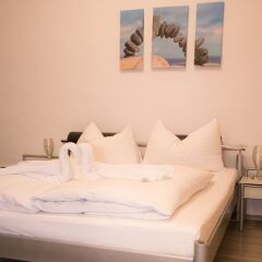 Отель GAL Apartments Vienna Австрия, Вена - отзывы, цены и фото номеров - забронировать отель GAL Apartments Vienna онлайн комната для гостей