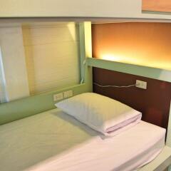 Yoo Yen Pen Sook Hostel комната для гостей фото 4