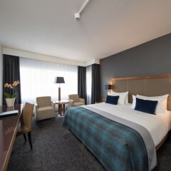 Отель Bilderberg Garden Hotel Нидерланды, Амстердам - 2 отзыва об отеле, цены и фото номеров - забронировать отель Bilderberg Garden Hotel онлайн фото 5