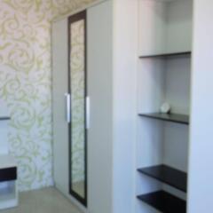 Отель Princess Suvarnabhumi Airport Residence Бангкок в номере фото 2