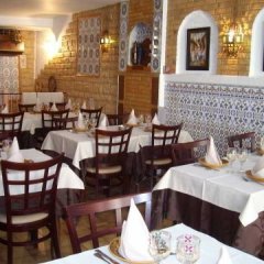 Moflon Dor in Algiers, Algeria from 64$, photos, reviews - zenhotels.com meals