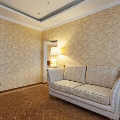 Royal Hotel Spa & Wellness 4* Стандартный номер с различными типами кроватей фото 22