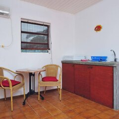 Dive Hut - Boutique Apartments in Kralendijk, Bonaire, Sint Eustatius and Saba from 152$, photos, reviews - zenhotels.com room amenities