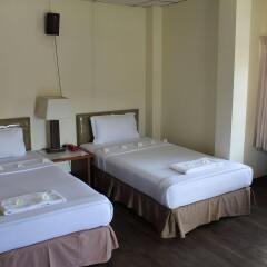 Отель Hillside Resort Pattaya Таиланд, Паттайя - 8 отзывов об отеле, цены и фото номеров - забронировать отель Hillside Resort Pattaya онлайн комната для гостей фото 3