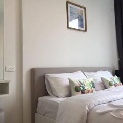 Отель Arthouse Uptown Phuket Таиланд, Пхукет - отзывы, цены и фото номеров - забронировать отель Arthouse Uptown Phuket онлайн комната для гостей