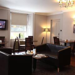 Best Western Glasgow City Hotel интерьер отеля фото 3