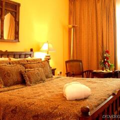 Marco Polo Hotel комната для гостей