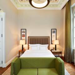 Vault Karakoy The House Hotel комната для гостей фото 2