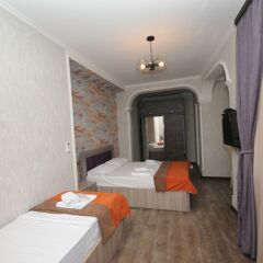 Отель Piano Hotel Грузия, Тбилиси - отзывы, цены и фото номеров - забронировать отель Piano Hotel онлайн спа фото 2