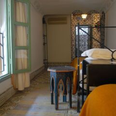 Отель Riad Celia комната для гостей фото 3