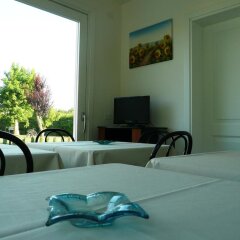 Отель Agriturismo Campoverde Италия, Лимена - отзывы, цены и фото номеров - забронировать отель Agriturismo Campoverde онлайн комната для гостей фото 2