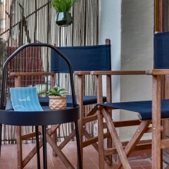 Апартаменты Sweet Inn Apartments Ciutadella Барселона балкон