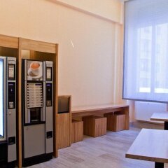 Roma Scout Center - Hostel питание