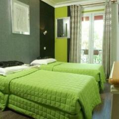 Hotel Le Villiers фото 6