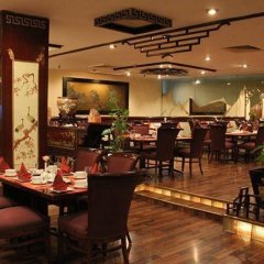 Marriott Karachi Hotel in Karachi, Pakistan from 142$, photos, reviews - zenhotels.com meals
