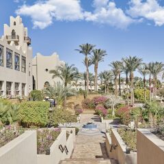 Отель “Luxury Villa in Four Seasons Resort, Sharm El Sheikh Египет, Шарм эль Шейх - отзывы, цены и фото номеров - забронировать отель “Luxury Villa in Four Seasons Resort, Sharm El Sheikh онлайн с домашними животными