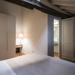 Отель MyPlace Prato della Valle Family Apartment Италия, Падуя - отзывы, цены и фото номеров - забронировать отель MyPlace Prato della Valle Family Apartment онлайн комната для гостей фото 5