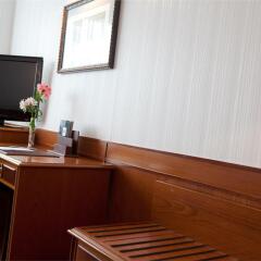 Hotel Santemar удобства в номере