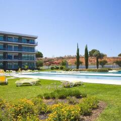 Отель Residence Golf Club бассейн