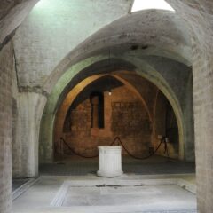 Отель Albornoz Palace Hotel Spoleto Италия, Сполето - отзывы, цены и фото номеров - забронировать отель Albornoz Palace Hotel Spoleto онлайн сауна