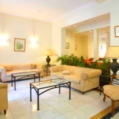 Hotel Avenida Park фото 14