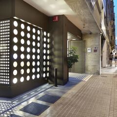 Отель Aparthotel Silver фото 17