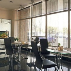 Гостиница Nanotel Hotel в Москве - забронировать гостиницу Nanotel Hotel, цены и фото номеров Москва интерьер отеля фото 2