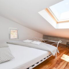 Апартаменты J&P Apartments Kotor