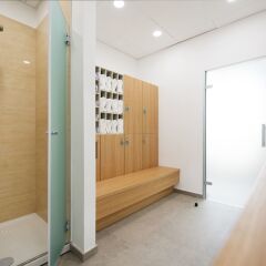 Art Hotel Navigli сауна