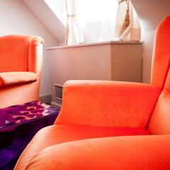 Friday Hotel детские мероприятия фото 2