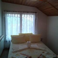 Отель Guest House Megas комната для гостей фото 5