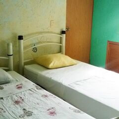 Отель Posada Marpez Hostel Мексика, Канкун - отзывы, цены и фото номеров - забронировать отель Posada Marpez Hostel онлайн детские мероприятия