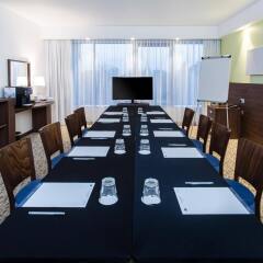 Отель Hampton by Hilton Gdansk Oliwa