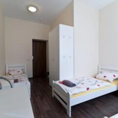 Happy Hotel комната для гостей фото 5
