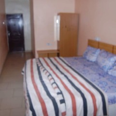 Отель Yseg Hotel Ibadan Нигерия, Ибадан - отзывы, цены и фото номеров - забронировать отель Yseg Hotel Ibadan онлайн комната для гостей фото 3