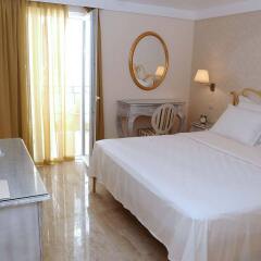 Hotel Azimut комната для гостей фото 4