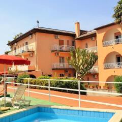 Отель Residence Villa Giardini Джардини Наксос детские мероприятия фото 2