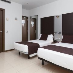 Отель URH Hotel Excelsior Испания, Льорет-де-Мар - 4 отзыва об отеле, цены и фото номеров - забронировать отель URH Hotel Excelsior онлайн комната для гостей фото 5