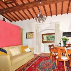Апартаменты Florence View Apartments Флоренция комната для гостей фото 3